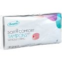 Tampons-BEPPY SOFT&COMFORT WET TAMPONS 4pcs Tampons-BEPPY SOFT&COMFORT WET TAMPONS 4pcs