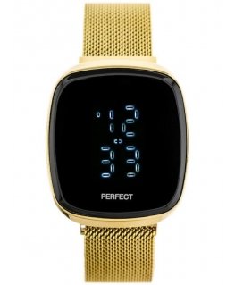 Laikrodis PERFECT A8036 LED WATCH (zp915b)