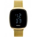 Clock PERFECT A8036 LED WATCH (zp915b) Clock PERFECT A8036 LED WATCH (zp915b)