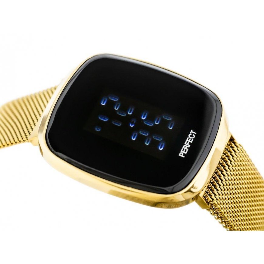 Clock PERFECT A8036 LED WATCH (zp915b) – 3
