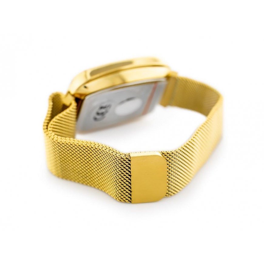 Clock PERFECT A8036 LED WATCH (zp915b) – 4