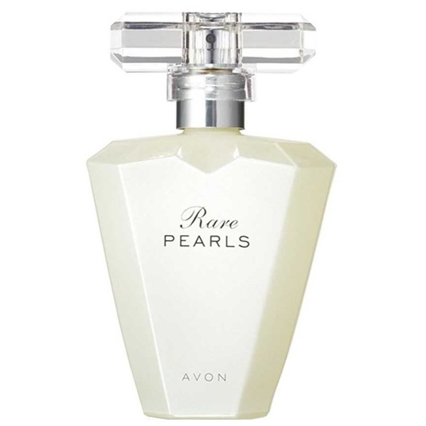 Avon Rare Pearls Eau de Parfum Spray 50ml