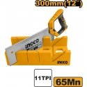 Ingco HMBSK30082 Puusaha 300 mm jiirisahalla Ingco HMBSK30082 Puusaha 300 mm jiirisahalla