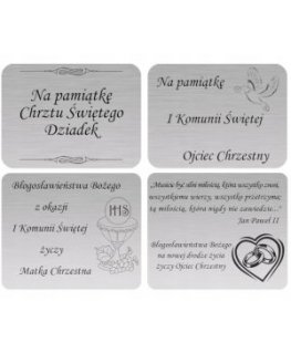 Photo frame Zilverstad Silver City Premium Venice 13x18 metal portrait 7306032