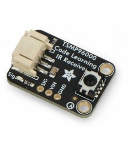 TSMP96000 Koodin oppiminen – 20-60 kHz IR-vastaanotin – STEMMA JST PH 2mm – Adafruit 5970