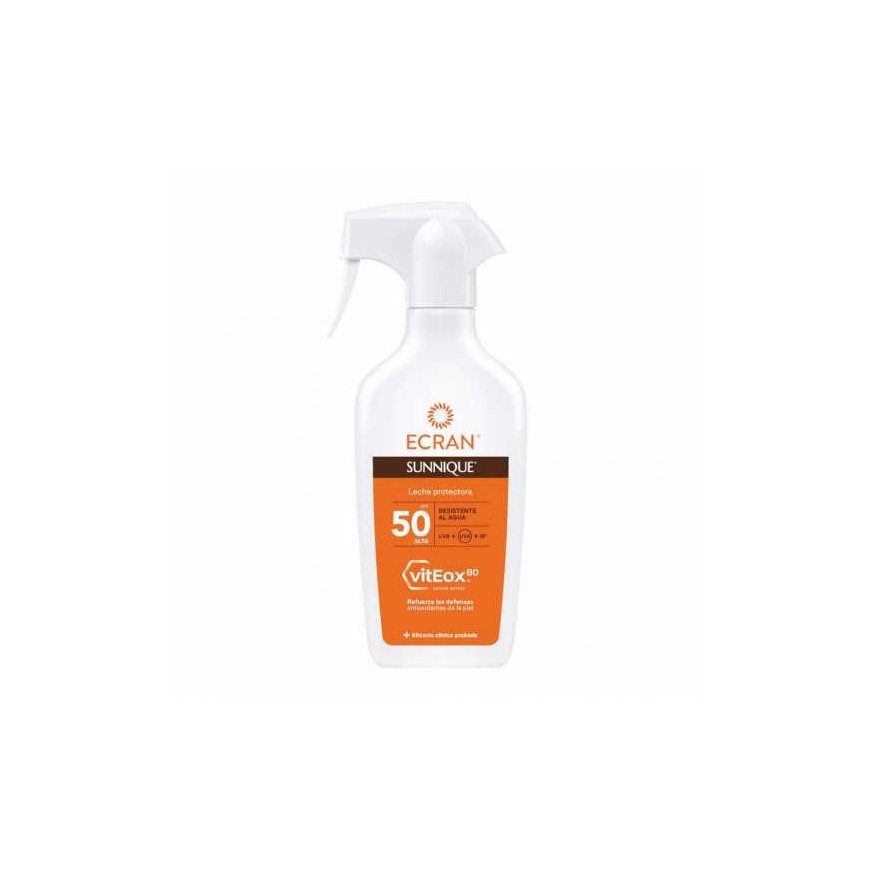 Aurinkovoide Ecran SPF 50 270 ml Unisex – 2
