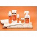 Kremas nuo saulės Ecran Spf 50 270 ml Abiejų lyčių Kremas nuo saulės Ecran Spf 50 270 ml Abiejų lyčių
