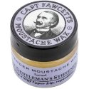 Captain Fawcett Lavender Moustache Wax, 15 ml Captain Fawcett Lavender Moustache Wax, 15 ml