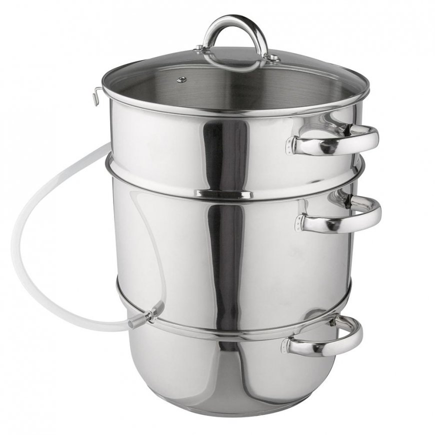 Altom Design MEHUKANNUSARJA, 5,0 L. – 2
