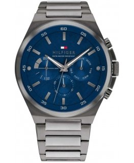 Men's watch TOMMY HILFIGER DEXTER 1792089 (zf104c) + BOX