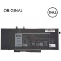 Laptop battery DELL 4GVMP, 8500mAh, Original Laptop battery DELL 4GVMP, 8500mAh, Original