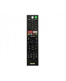 Sony Lamex LXTX300U TV remote control NETFLIX / GOOGLE PLAY