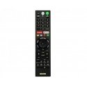 Sony Lamex LXTX300U -television kaukosäädin NETFLIX / GOOGLE PLAY Sony Lamex LXTX300U -television kaukosäädin NETFLIX / GOOGLE PLAY