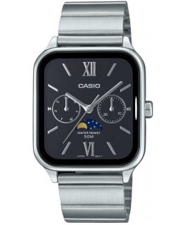 Vyriškas laikrodis CASIO MTP-M305D-1A2 + BOX