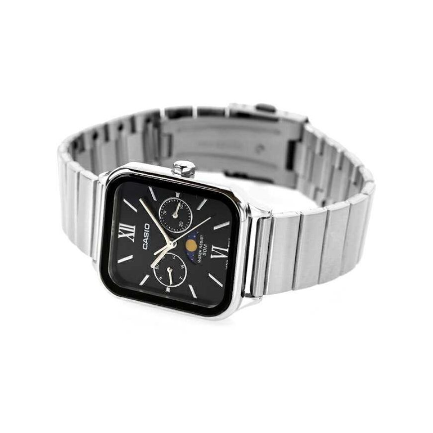 Men's watch CASIO MTP-M305D-1A2 + BOX – 2
