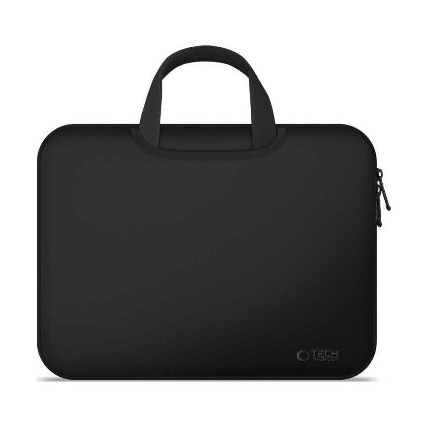 Laptop Bag 15-16 Tech-Protect Neoprene - Black