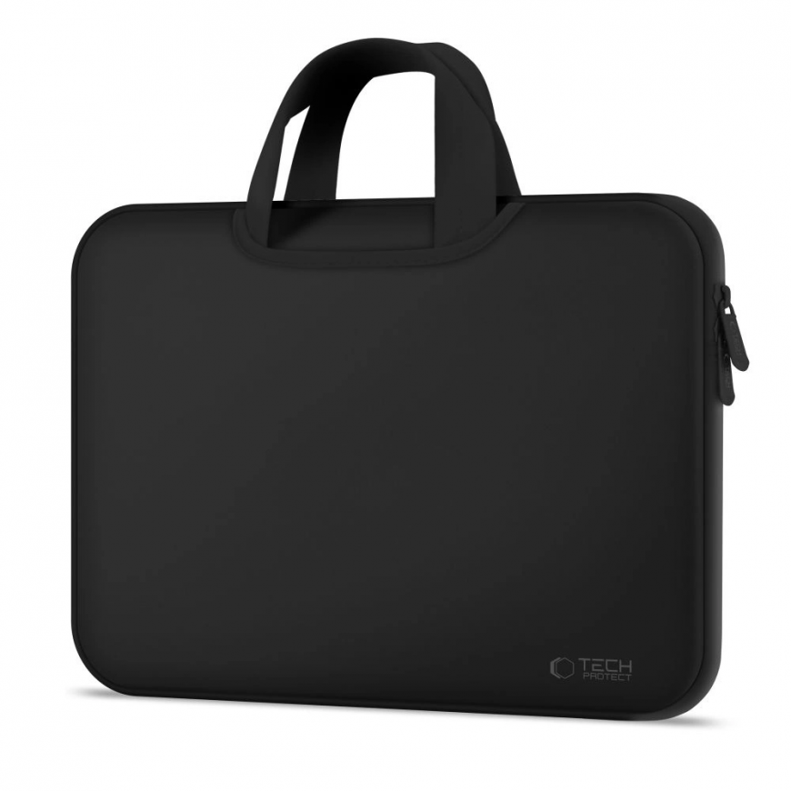 Laptop Bag 15-16 Tech-Protect Neoprene - Black – 3