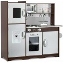 Retro wooden toy kitchen Ricokids