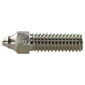 PrimaCreator Creality K1/ K1 Max plated copper nozzle 0.8 mm - 1 pc. PrimaCreator Creality K1/ K1 Max plated copper nozzle 0.8 mm - 1 pc.