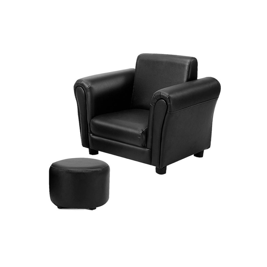 Diablo X-Starter spēļu krēsls, tumši melns, – 2