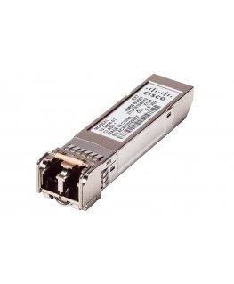 Cisco Gigabit SX Mini-GBIC SFP meediakonverter 850 nm