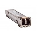 Cisco Gigabit SX Mini-GBIC SFP tinklo medijos keitiklis 850 nm Cisco Gigabit SX Mini-GBIC SFP tinklo medijos keitiklis 850 nm