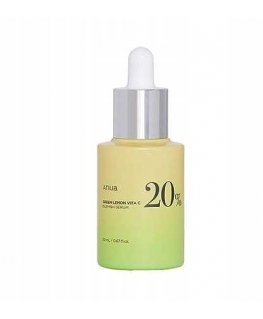 Anua Face Serum with Vitamin C for Problematic Skin, 20 ml