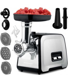 Meat grinder BD-601A Berdsen 450/1200W
