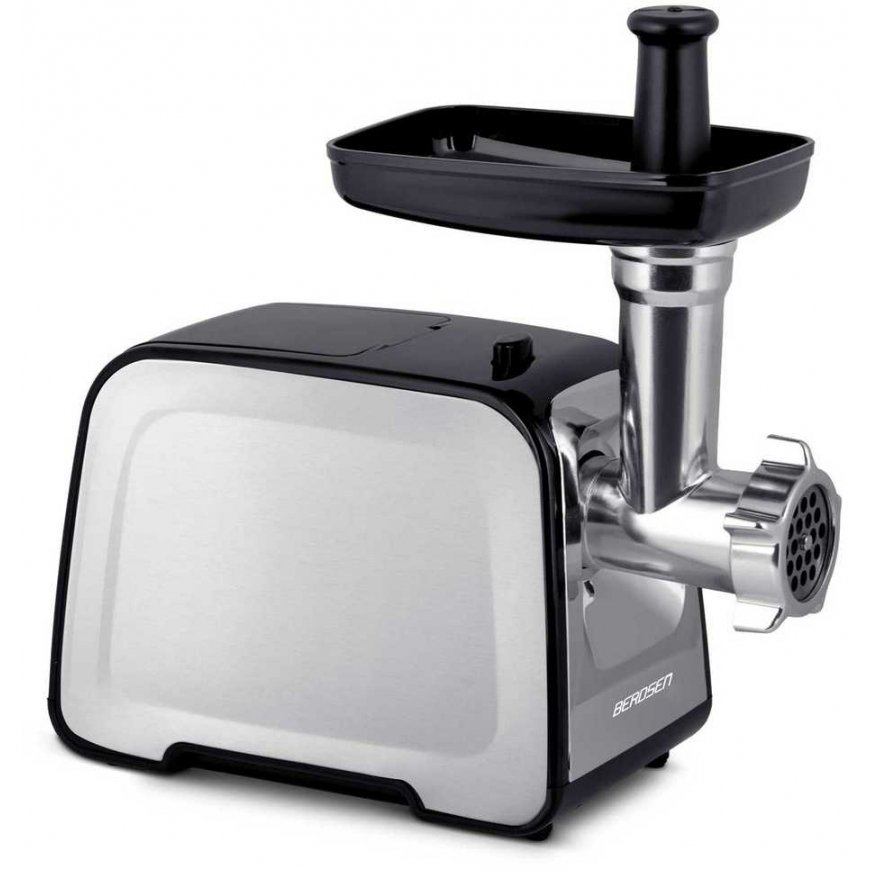Meat grinder BD-601A Berdsen 450/1200W – 3