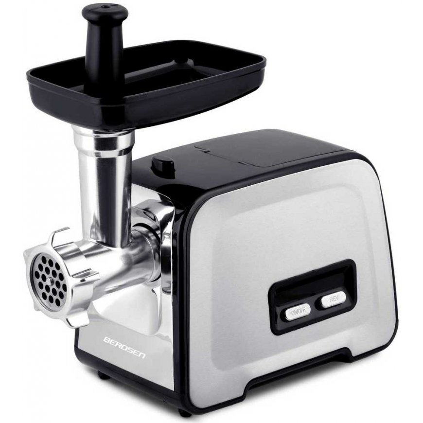 Meat grinder BD-601A Berdsen 450/1200W – 4
