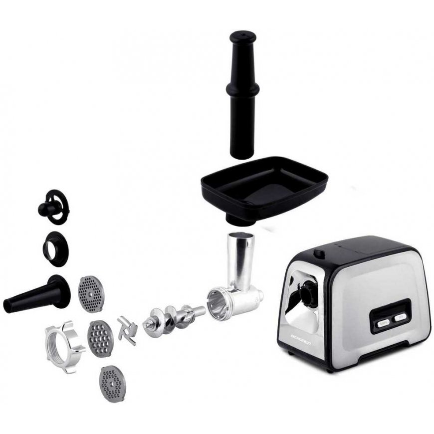 Meat grinder BD-601A Berdsen 450/1200W – 5