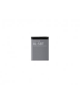 Nokia BL-5BT -akku (N75, 2600, 7510)