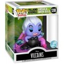 Funko POP figure Disney Villains Ursula Exclusive Funko POP figure Disney Villains Ursula Exclusive