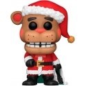 Funko POP figūrėlė Five Nights at Freddy's Holiday Santa Freddy Funko POP figūrėlė Five Nights at Freddy's Holiday Santa Freddy