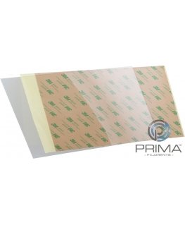 PrimaCreator PrimaFil PEI Ultem sheet 290x210mm - 0.2mm