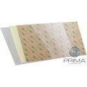PrimaCreator PrimaFil PEI Ultem sheet 290x210mm - 0.2mm PrimaCreator PrimaFil PEI Ultem sheet 290x210mm - 0.2mm