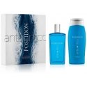 Unisex perfume set Poseidon ANTARCTIC POSEIDON CASE (EDT, 100 ml + shower gel, 250 ml) Unisex perfume set Poseidon ANTARCTIC POSEIDON CASE (EDT, 100 ml + shower gel, 250 ml)