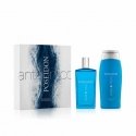 Unisex perfume set Poseidon ANTARCTIC POSEIDON CASE (EDT, 100 ml + shower gel, 250 ml) Unisex perfume set Poseidon ANTARCTIC POSEIDON CASE (EDT, 100 ml + shower gel, 250 ml)