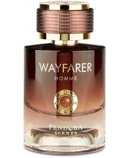 Alkotest Pendora Scents Wayfarer Homme perfume water spray 100ml