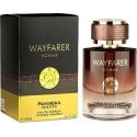 Alkotest Pendora Scents Wayfarer Homme Eau de Parfum Spray 100 ml Alkotest Pendora Scents Wayfarer Homme Eau de Parfum Spray 100 ml