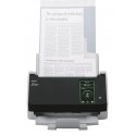 Ricoh fi-8040 Сканер с ручной + автоматической подачей документов 600 x 600 DPI A4 Черный, Серый Ricoh fi-8040 Сканер с ручной + автоматической подачей документов 600 x 600 DPI A4 Черный, Серый