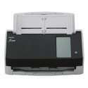 Ricoh fi-8040 ADF + manuaalse dokumendisöötmisega skanner 600 x 600 DPI A4 Must, Hall Ricoh fi-8040 ADF + manuaalse dokumendisöötmisega skanner 600 x 600 DPI A4 Must, Hall