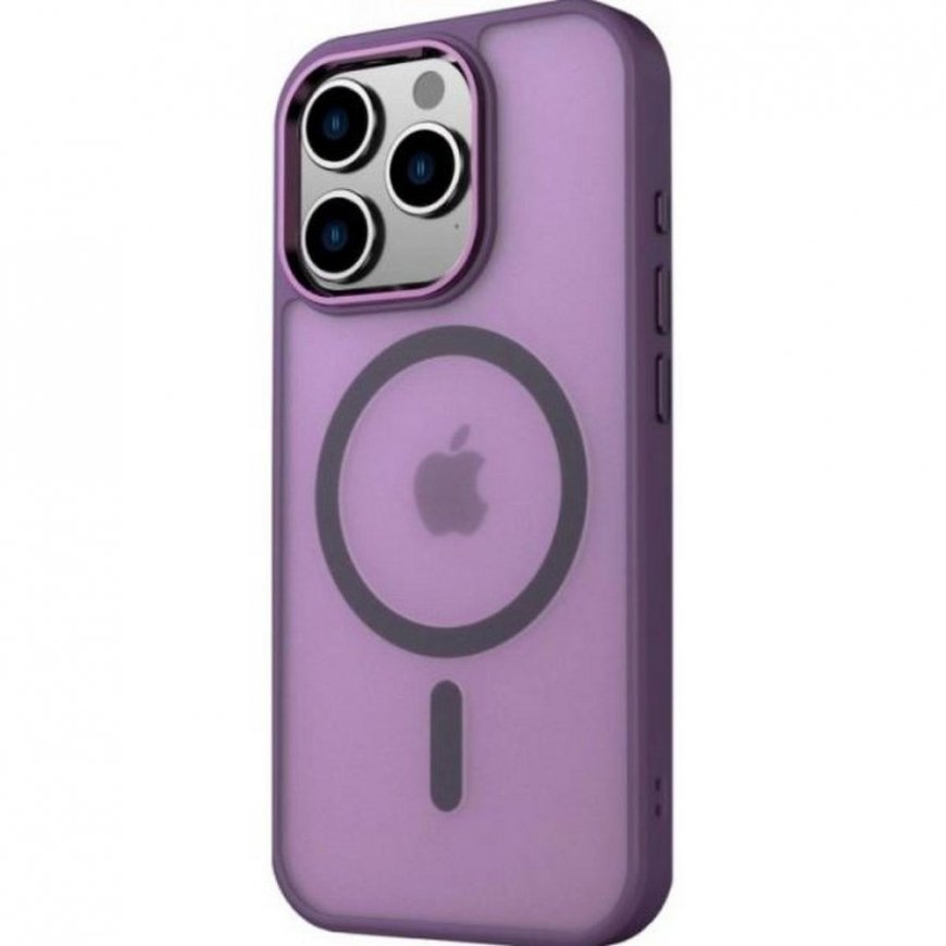 Swissten MagStick Flex -kotelo Apple iPhone 16e:lle – 2