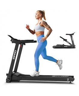 Zipro Ramble Treadmill