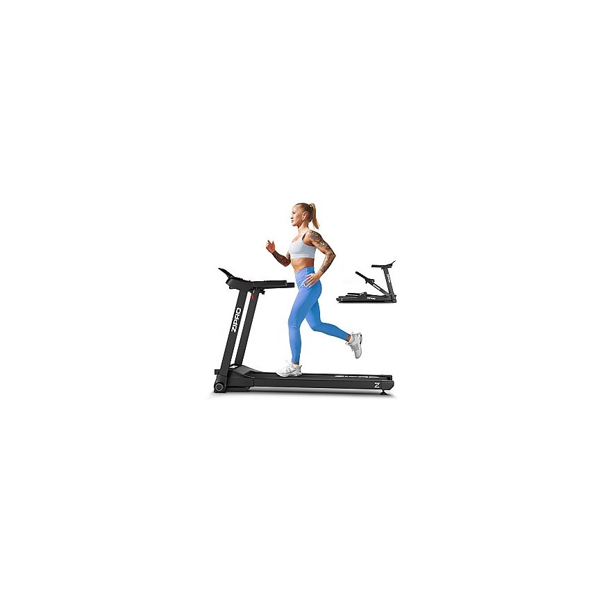 Zipro Ramble Treadmill