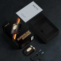 MZCP021 Metz Super Car Shaver, Golden Black