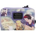 Loungefly Disney Snow White Evil Queen wallet