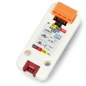 AIN4-20mA lohko – I2C – STM32G030F6 – Kehitysmoduulin laajennusmoduuli – M5Stack U162