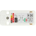 AIN4-20mA lohko – I2C – STM32G030F6 – Kehitysmoduulin laajennusmoduuli – M5Stack U162