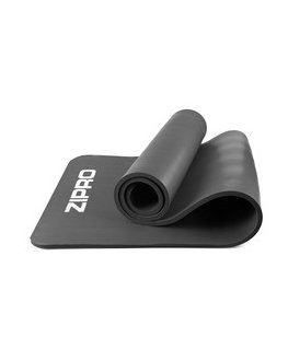 Zipro ZIPRO ZIPRO FOAM MAT 12MM SET OF 4PCS Black